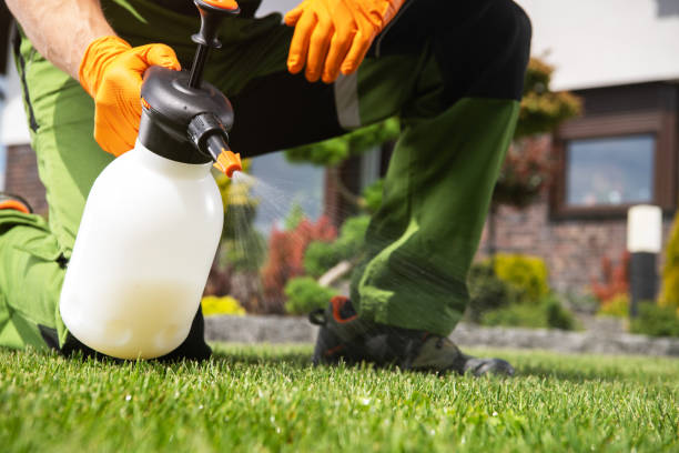 Best Wildlife Control Services  in Arlington Heights, PA