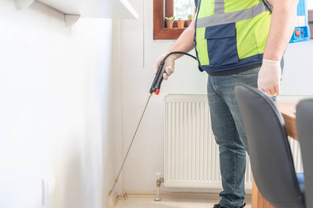 Best Pest Inspection Near Me  in Arlington Heights, PA